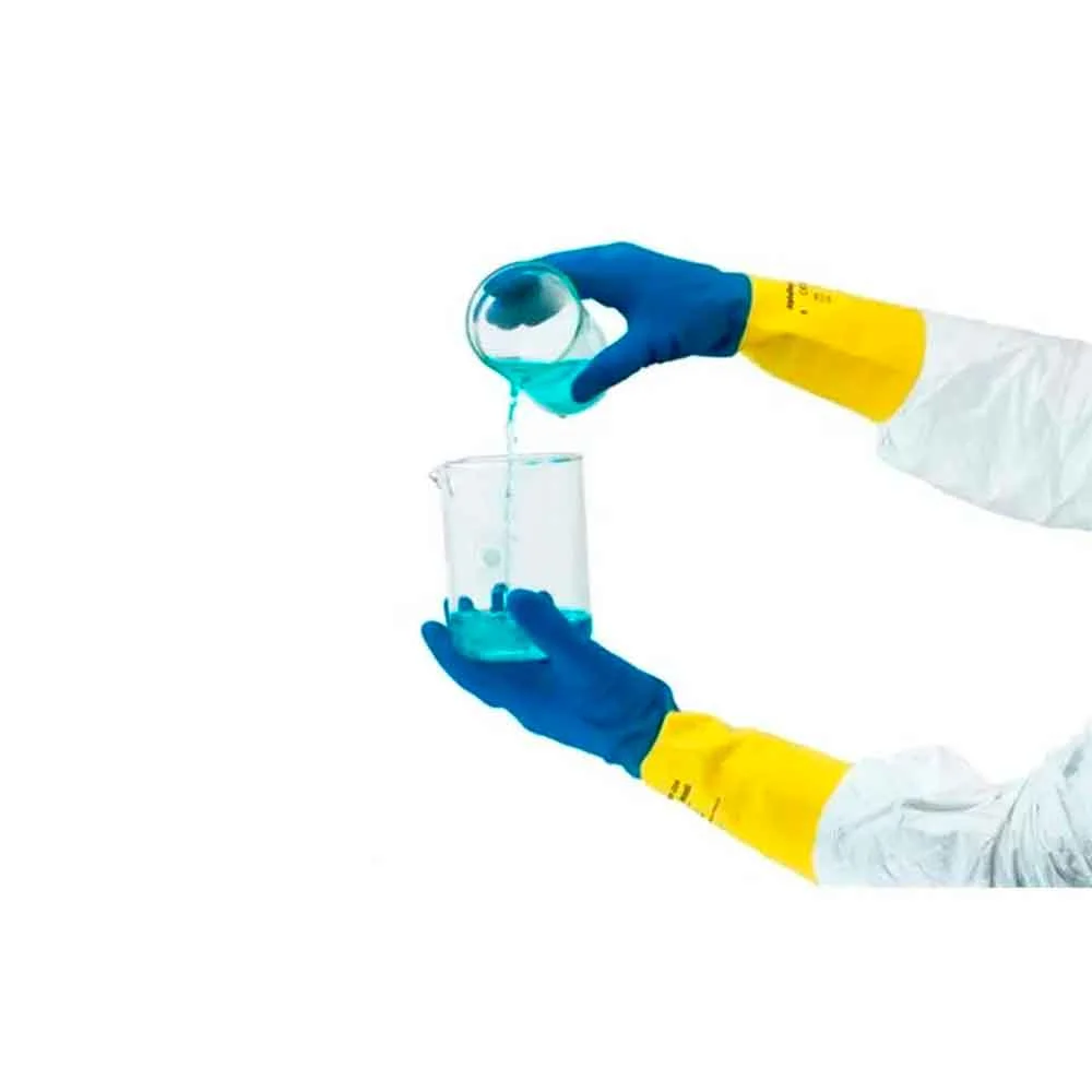 Luva Danny Neolatex MD